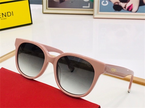 Fendi sunglass-691